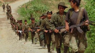 CIA ayudó a matar líderes de las FARC, afirma "Washington Post"