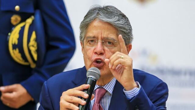 El presidente de Ecuador recibe el alta tras su intervención quirúrgica