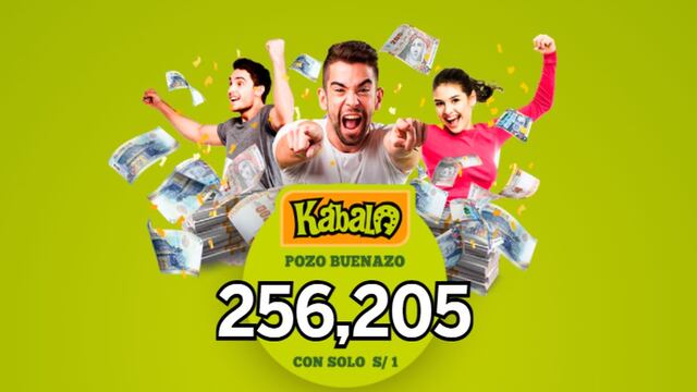 La Kábala: mira los resultados del sorteo del martes 14 de diciembre [VIDEO]