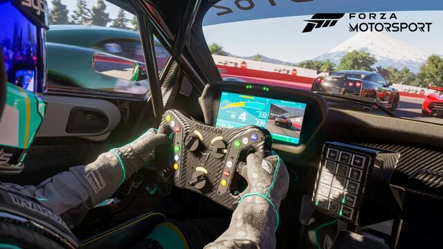 Forza Motorsport, Minecraft Legends y más: todas las novedades del Xbox & Bethesda Developer Direct
