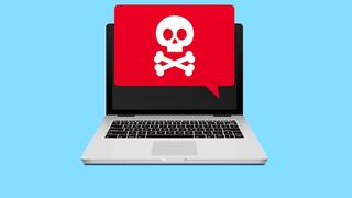 Conoce qué debes hacer si te hackearon la laptop del trabajo