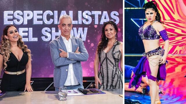 “Reinas del Show” inició sin la presencia de Yolanda Medina ni los especialistas