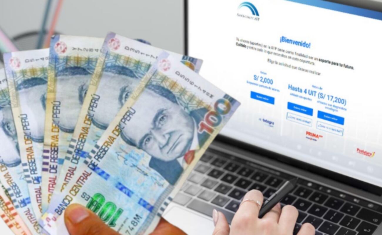 ¿Dónde hacer seguimiento a la solicitud de retiro AFP que se hizo en mayo y junio?