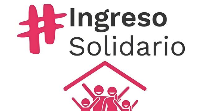 Lo último del Ingreso Solidario este, 29 de marzo