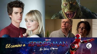 El camino a “Spiderman: No Way Home”: por qué The Amazing Spiderman merecía más cariño por la audiencia
