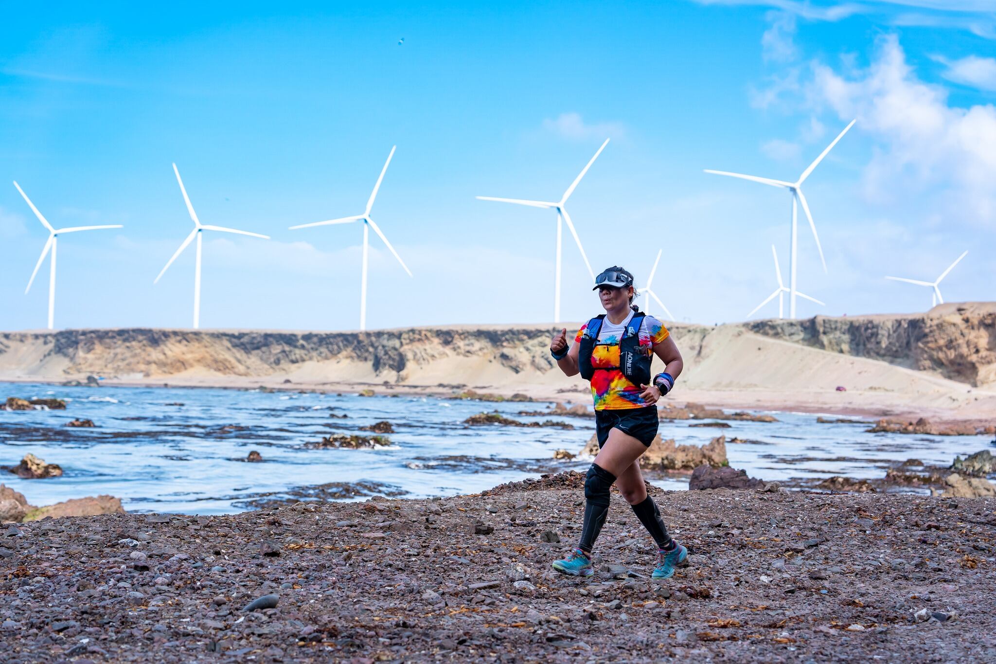Expertos resaltan la importancia del running como una herramienta accesible y eficaz para mejorar la salud integral de las personas.