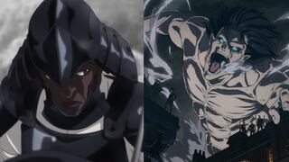 “Yasuke”: nuevo anime de los creadores de “Attack on Titan” y “Jujutsu Kaisen” llega a Netflix en abril