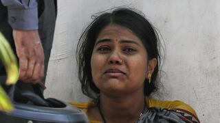 “Dondequiera que mires hay ambulancias y cadáveres”: cómo la segunda ola está devastando al estado más poblado de la India