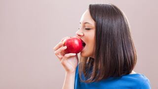 Doce poderosas razones para comer una manzana a diario