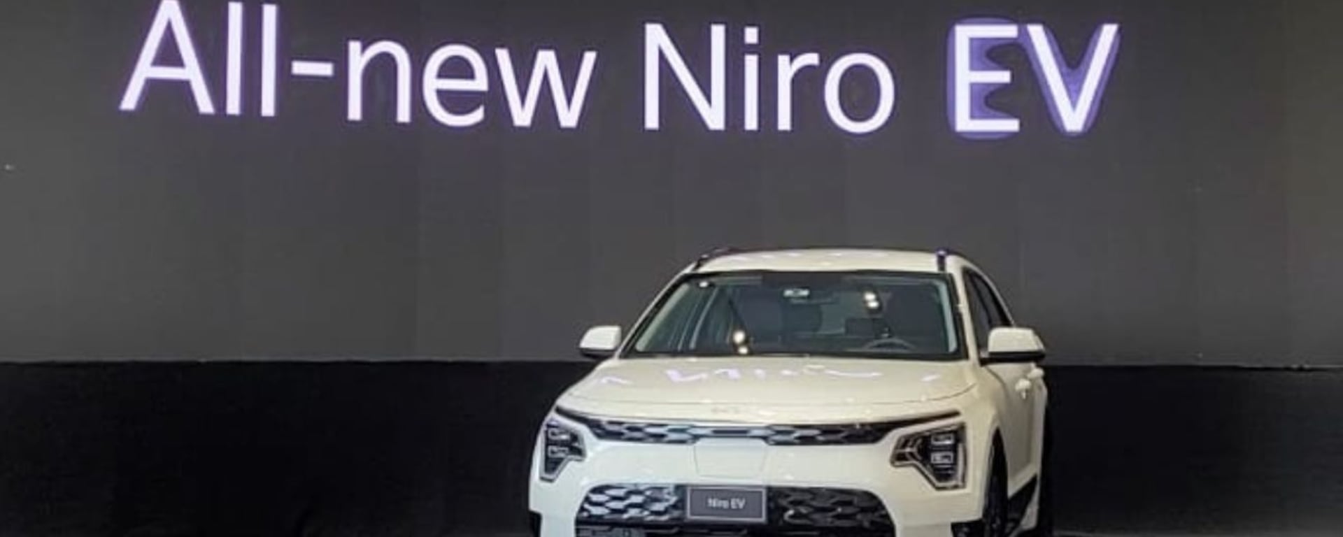 Kia All New Niro EV: el SUV 100% eléctrico llega al Perú desde US$53.490 y con 460 km de autonomía
