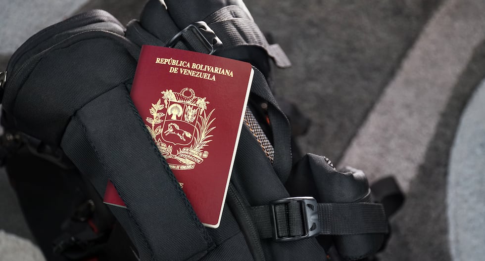 Migraciones señaló que la estandarización del requisito de pasaporte vigente y visa para la entrada al Perú será tanto para la calidad migratoria temporal como la residente. (Foto: Shutterstock)