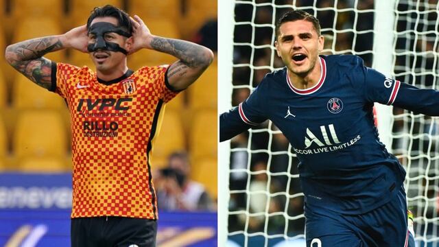 ¿Lapadula junto a Icardi?: club de la Serie A buscaría fichar a ambos delanteros 