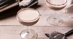 Receta de Morenita linda