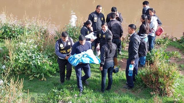 “La mataron a patadas, luego la empaquetaron y botaron cerca de una ladrillera”: el desgarrador caso de una niña de dos años torturada y asesinada en Cusco