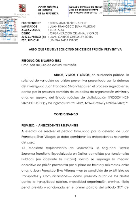 Juan Silva Villegas