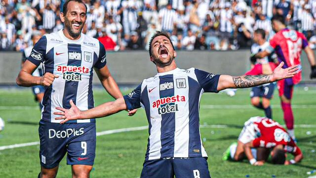 Cómo quedó Alianza Lima en la Copa Libertadores tras la fecha 1: tabla del Grupo G