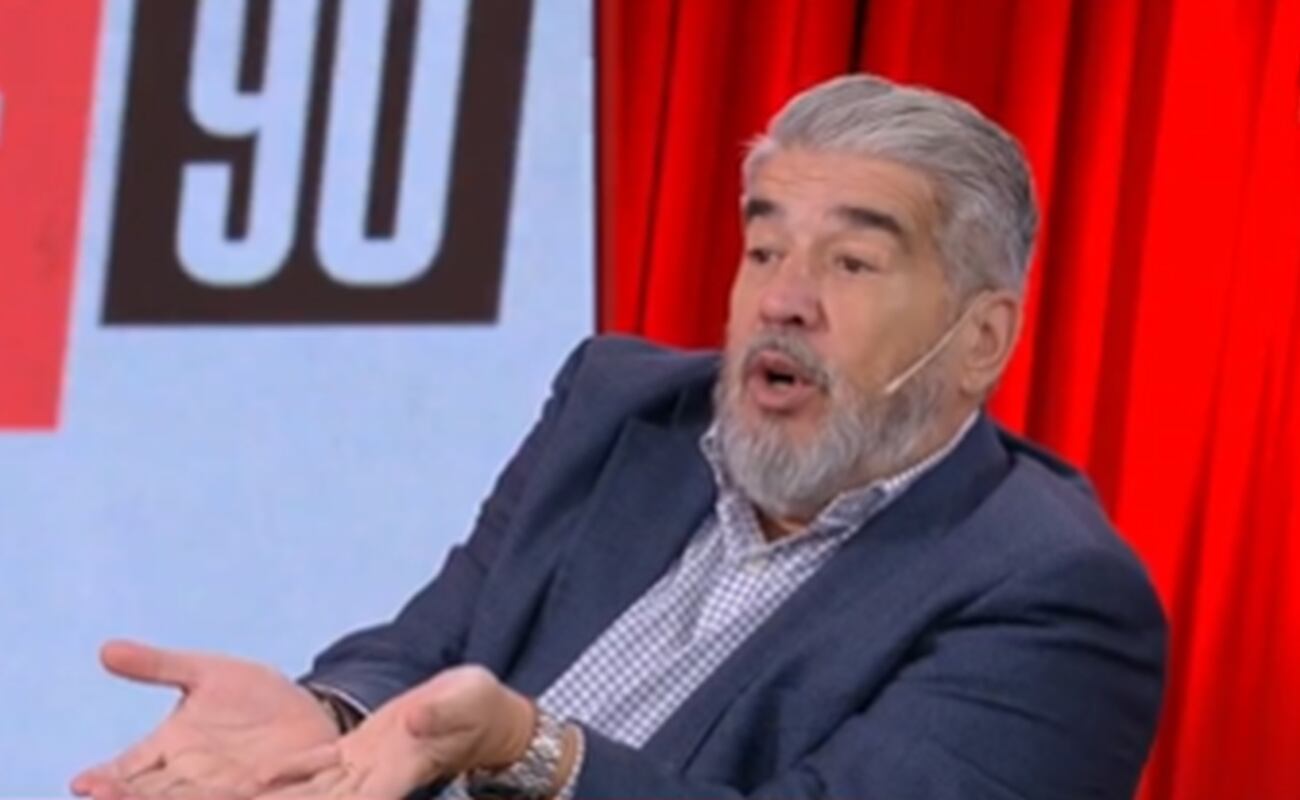 Chavo Fucks: "Yo no subestimaría a Alianza Lima, es un equipo que va a dar batalla" | VIDEO