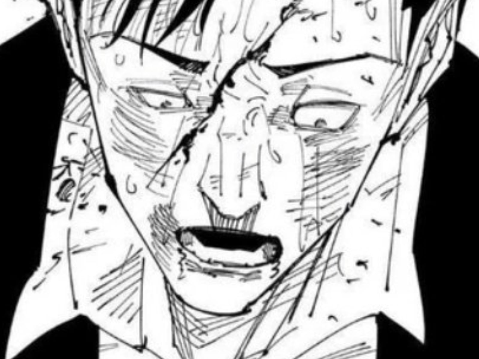 El capítulo 247 del manga dio el resultado de la pelea entre Higuruma y Sukuna. Itadori intentó ayudarlo pero fue atacado por el Rey de las Maldiciones en “Jujutsu Kaisen" (Foto: Shueisha)