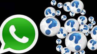 Cómo saber con WhatsApp quién te hizo una pregunta en NGL