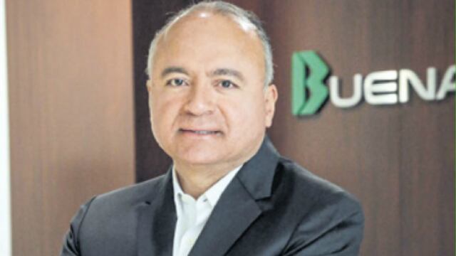 Buenaventura: "Para el 2021 San Gabriel debe estar en plena construcción"