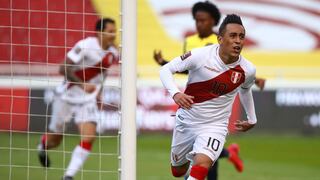 Ecuador vs. Perú: resumen, goles y fotos del partido por las Eliminatorias Qatar 2022