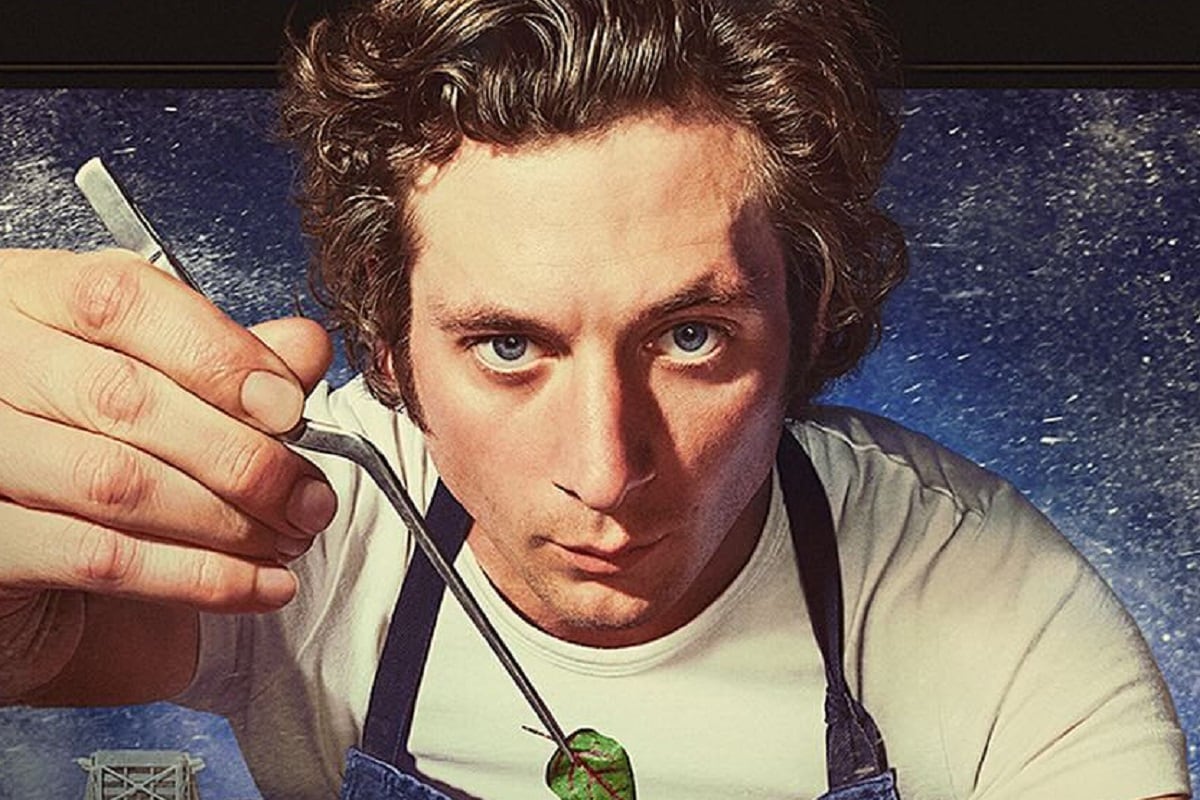 ¿Qué pasó con Carmen ‘Carmy’ Berzatto (Jeremy Allen White) al final de la tercera temporada de "The Bear"? (Foto: FX/ Disney+)