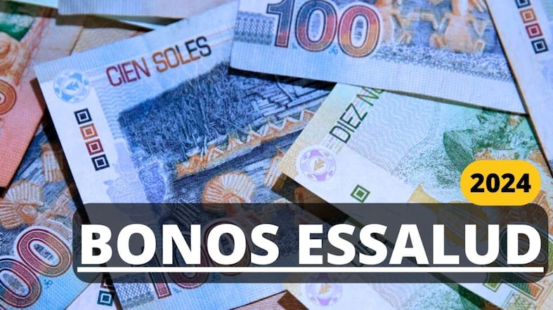 Últimas noticias de los bonos de Essalud este 20 de abril