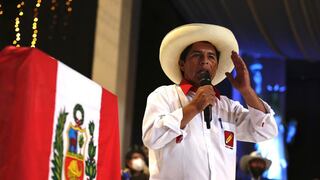Pedro Castillo: Gestaremos para que San Juan de Lurigancho sea “la primera provincia creada por Perú Libre en el nuevo Gobierno”