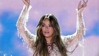 Karol G conquistó los Latin Grammy 2020 con “Tusa”, pero sin Nicki Minaj