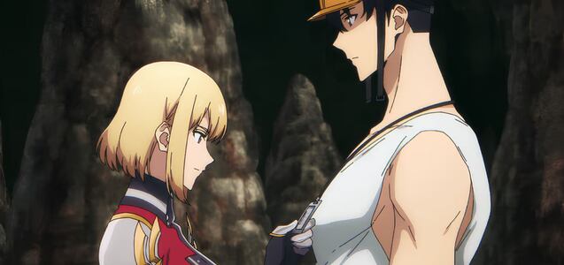 ¿Cuáles son los nombres en japonés de los personajes de “Solo Leveling”?