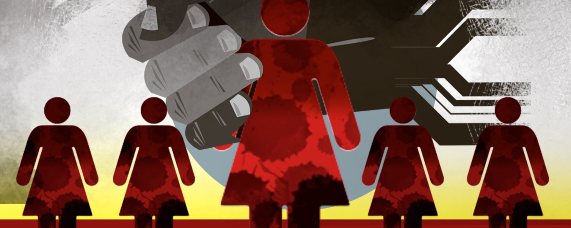 El 60% de víctimas de denunciados por feminicidio ante la PNP sufría de violencia familiar previa