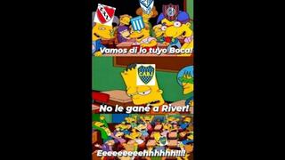 Boca Juniors vs. River Plate: mira los mejores memes que dejó el superclásico argentino | FOTOS
