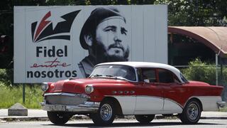 10 anacronismos que perduran en Cuba 60 años después de la revolución