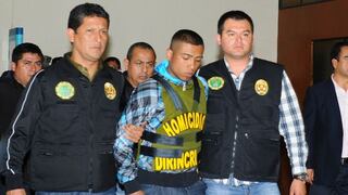 Crimen en Barranco: sicario cayó por testimonios y ruta de fuga