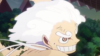 “ONE PIECE 1129″ Anime: nueva fecha confirmada del capítulo