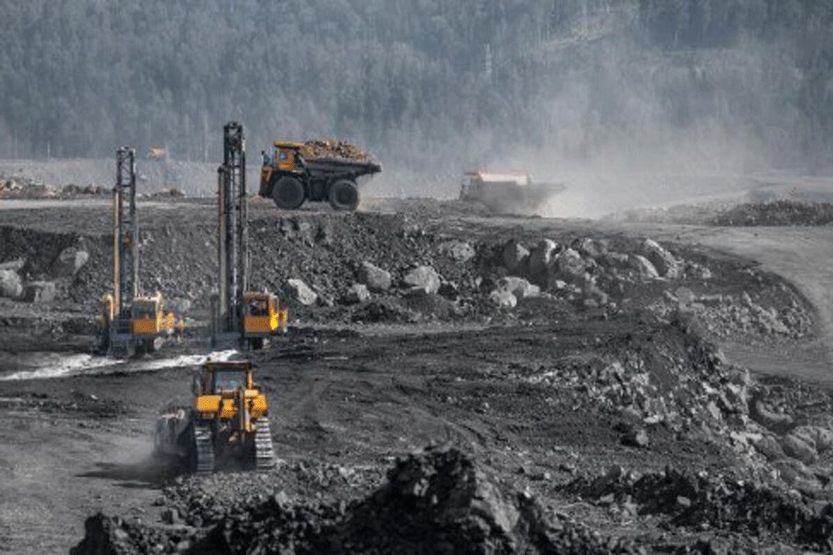 El Minem indicó que espera cerrar el 2024 con US$4.600 millones de inversión en todo el sector minero. Foto: Minem.