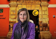 La revuelta de Luz, una crónica de Fernando Vivas sobre la renuncia de Pacheco a la presidencia del TC
