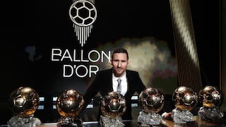 El jugador más caro del mundo no es Lionel Messi