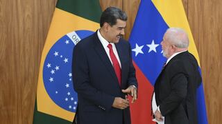 La izquierda latinoamericana comienza a alejarse de Maduro a días de las elecciones en Venezuela