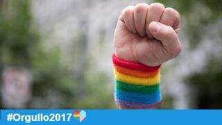 Twitter se viste de arcoiris y celebra el Día del Orgullo Gay