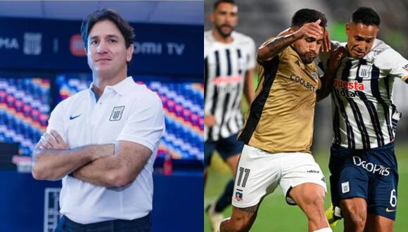 ¿De qué trata el reclamo que presentó Alianza Lima tras el partido con Colo Colo por Copa Libertadores?