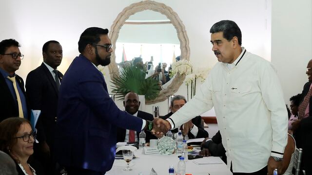 Cuba lleva “meses” mediando entre Venezuela y Guyana por el Esequibo, revelan fuentes