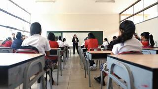 ¿Cómo quedarían los sueldos de los docentes en el Perú tras aumento salarial en noviembre 2023?