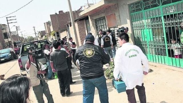 Mala: detonaron un explosivo en vivienda de teniente alcalde