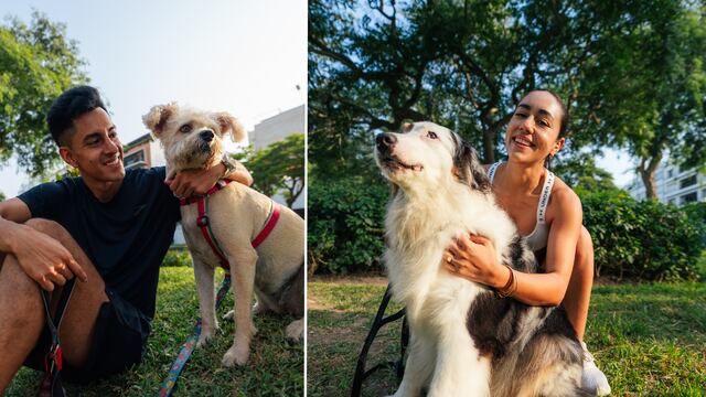 WUFATHON 2024: WUF y Marathon se unen en una caminata solidaria en beneficio de los perros sin hogar