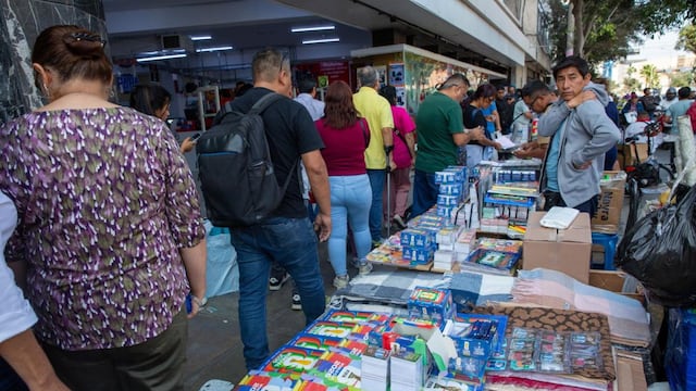 Álbum 3 Reyes del Mundial: el vínculo con Capri Internacional, su sobrevivencia en el mercado y la desidia de las autoridades
