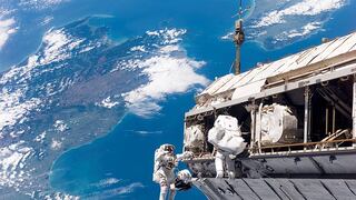NASA | ¿Cuánto costará a los turistas estar un día en la Estación Espacial Internacional?