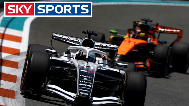 ▷ Ver SKY Sports EN VIVO — transmisión carrera del GP de Canadá 2026 por TV y Online