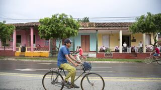 Sabor isleño: Recorre Cuba en dos ruedas