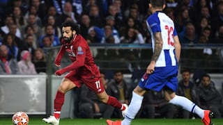 Liverpool goleó 4-1 a Porto por el pase a las semifinales de Champions League [VIDEO]
